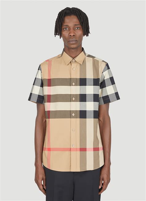 somerset burberry